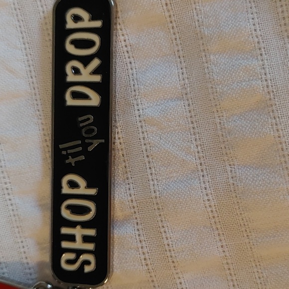 🇨🇦3 For $20🇨🇦NWT BAG CHARM/ KEYCHAIN - Picture 3 of 6